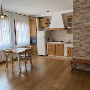 Casa Nini Apartment Venice