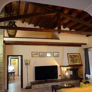 Antica Capriata Apartment Agrigento