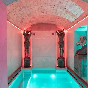 Hotel Romanico Palace Luxury &, Rom