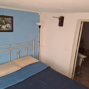 La Casa Il Carretto Apartamento