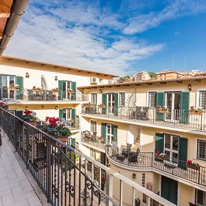 Aurelia Vatican Apartahotel