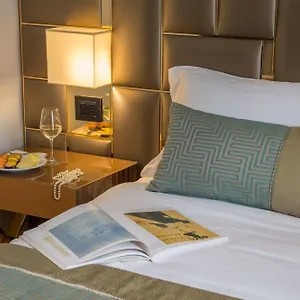 Hotel Gioberti, Roma