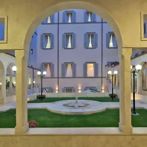 Hotel Domus Australia, Rom