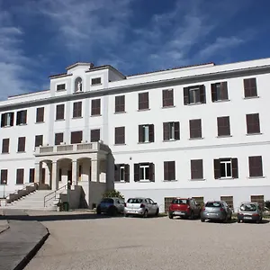 Monte Mario Pensión